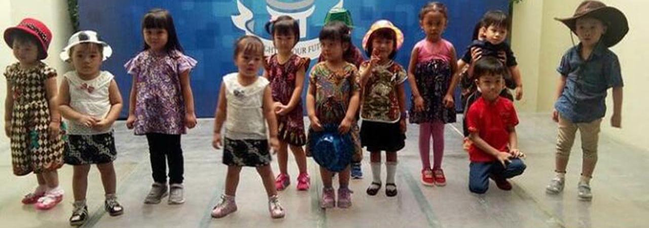 TK KinderGarden