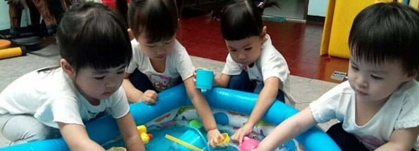 Kelompok Bermain