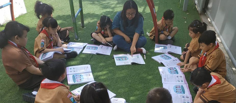 Sekolah Dasar